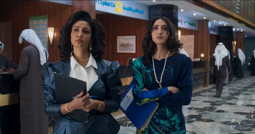 انتهى الانتظار .. مسلسل الصفقة يعود بموسمه الثاني
