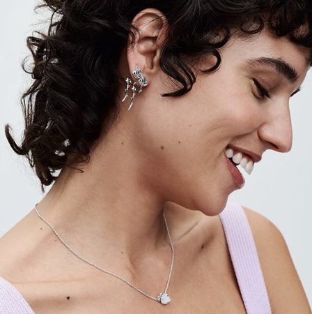 3 نصائح لتنسيق مجوهرات تعكس شخصيتكِ من خبراء Pandora