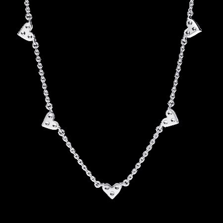 3 نصائح لتنسيق مجوهرات تعكس شخصيتكِ من خبراء Pandora