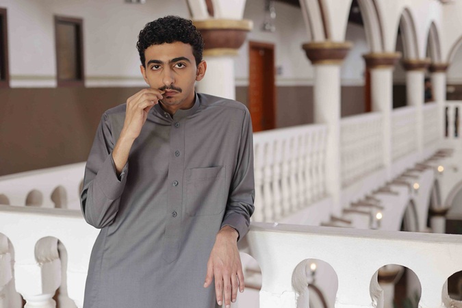 سعد عزيز وصالح أبو عمرة ومحمد الشهري في رحلة الهروب الكبير