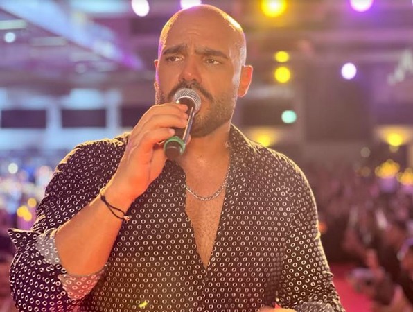 ملحم زين وجوزيف عطيّة  وحفلات ميلاديّة باهرة في هولندا وألمانيا