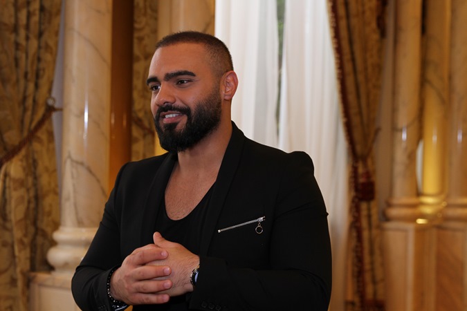 أزمة جوزيف عطية بعد حفل دمشق
