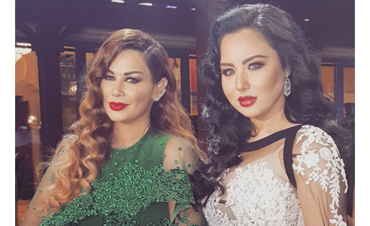 خاص - هل تعود جوانا كريم عن قرار الاعتزال؟