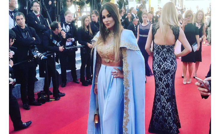 خاص - هل تعود جوانا كريم عن قرار الاعتزال؟