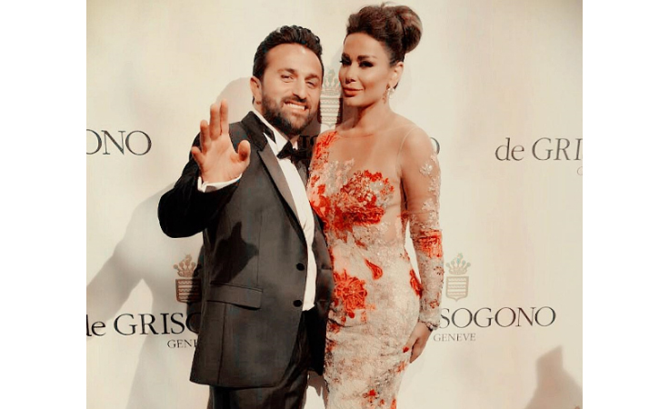 خاص - هل تعود جوانا كريم عن قرار الاعتزال؟