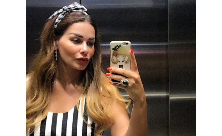 خاص - هل تعود جوانا كريم عن قرار الاعتزال؟