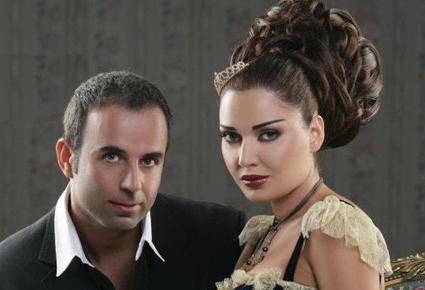 جوزف سعد لـ