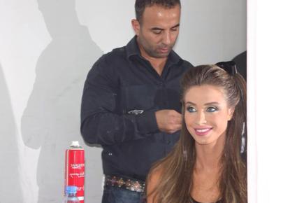 جوزف سعد لـ