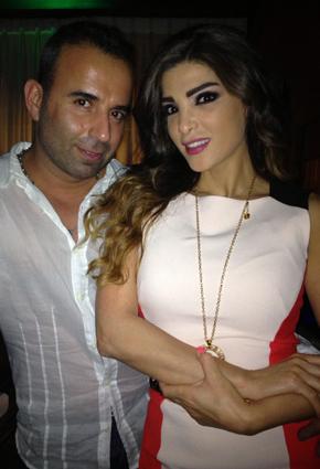 جوزف سعد لـ