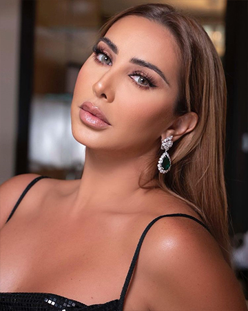 مولود جديد في عالم جويل ماردينيان للجمال