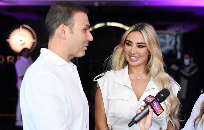 جويل بلا فلتر أول برنامج من واقع الحياة الشخصية والعائلية والمهنية