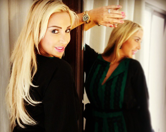 خاص – جويل ماردينيان الوجة الإعلاني الجديد لـ