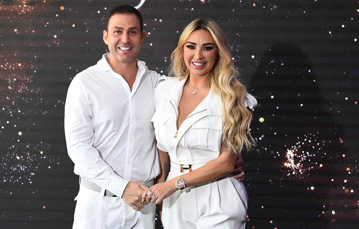 جويل بلا فلتر أول برنامج من واقع الحياة الشخصية والعائلية والمهنية