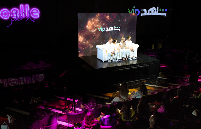 جويل بلا فلتر أول برنامج من واقع الحياة الشخصية والعائلية والمهنية