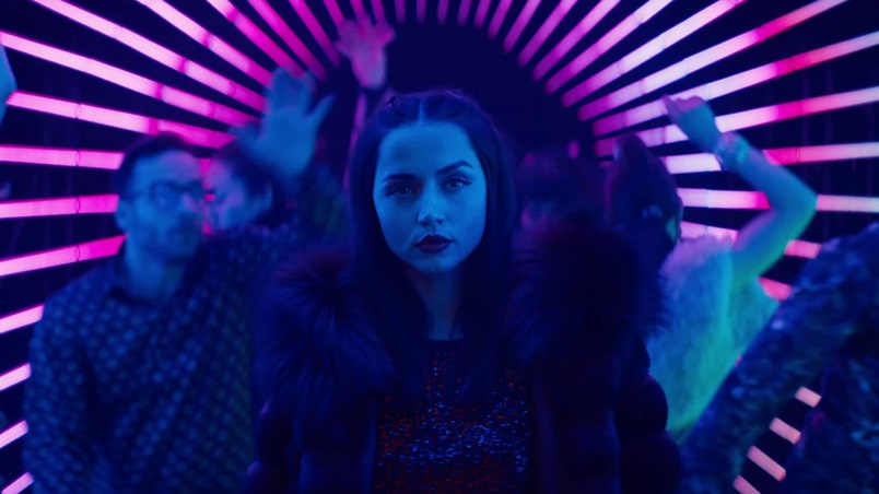 عالم John Wick يعود مجدداً من خلال فيلم Ballerina