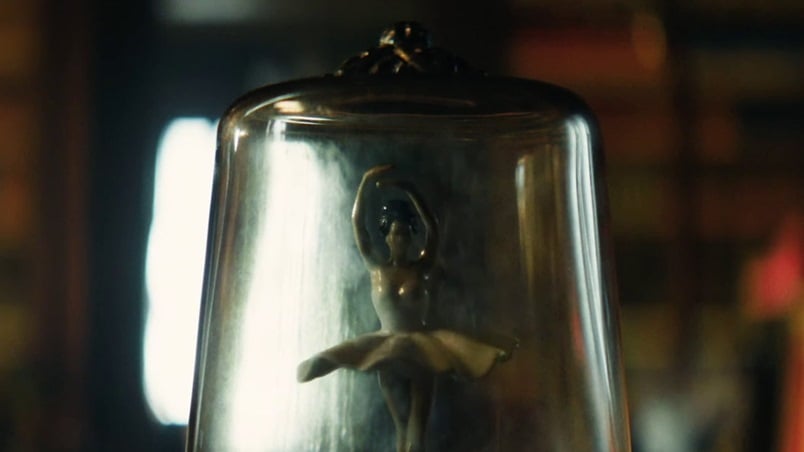 عالم John Wick يعود مجدداً من خلال فيلم Ballerina