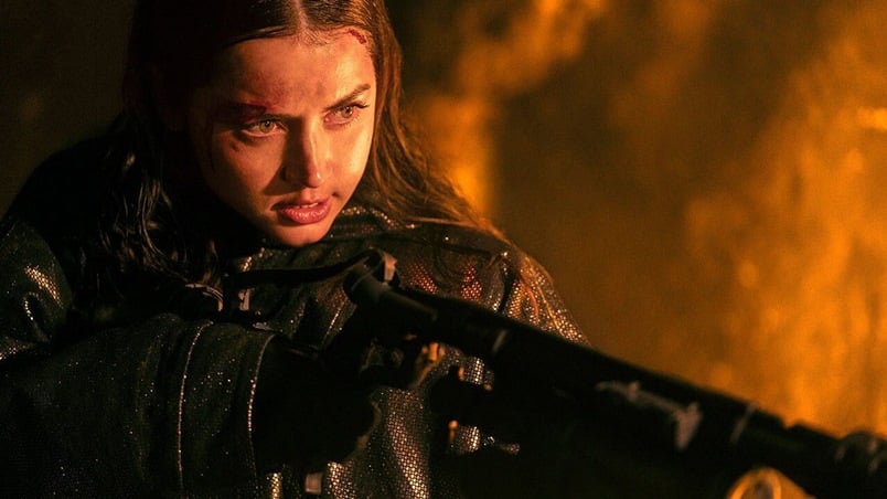 عالم John Wick يعود مجدداً من خلال فيلم Ballerina