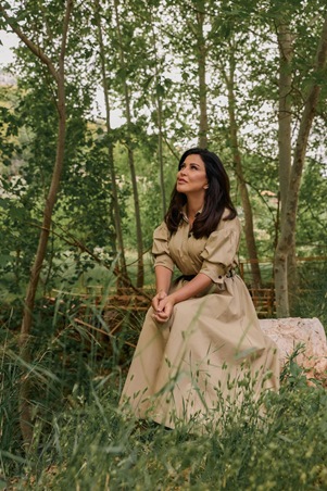 جومانا مراد: المتحف المصري رحلة داخل التاريخ