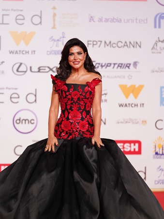 جومانا مراد: مشاركتي في موسم الرياض تحد خاص