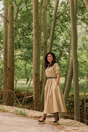 جومانا مراد: المتحف المصري رحلة داخل التاريخ