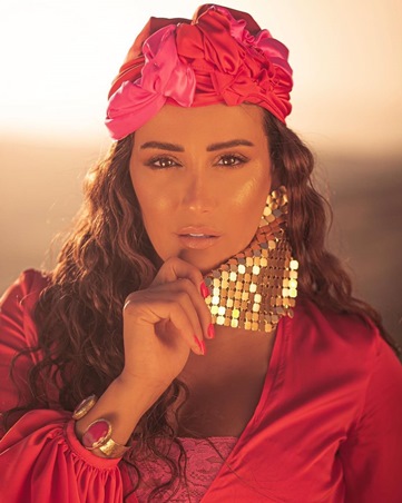 يوسف الخال يعود للحب والكذب وهذا وعد كندة حنا للجمهور