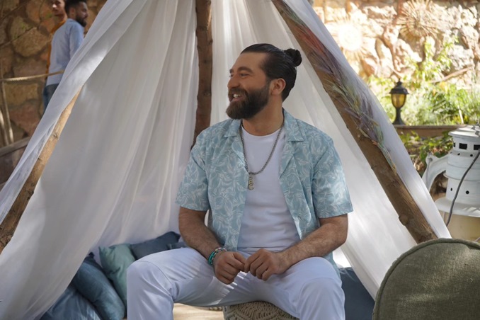 يوسف عساف يطلق 