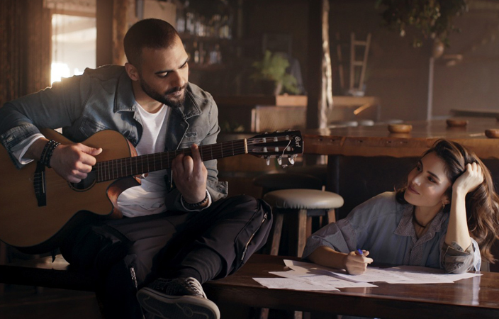 جوزيف عطية يطلق 