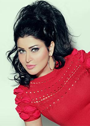 جمانة مراد لـ