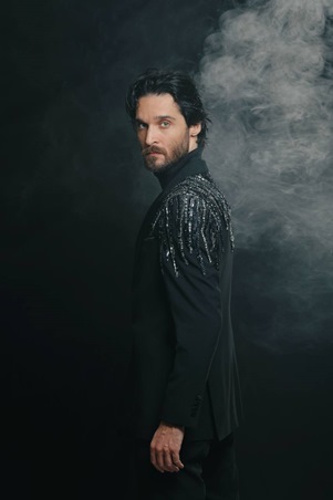 فارس ياغي ضمن أفضل خمس إطلالات ونجاح 