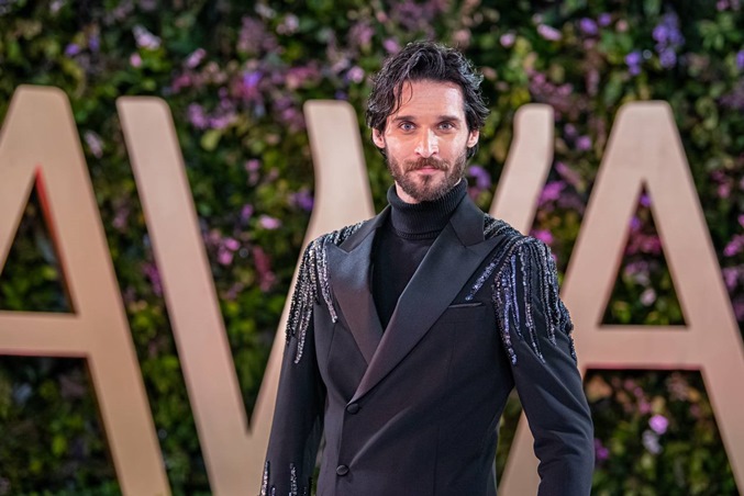 فارس ياغي ضمن أفضل خمس إطلالات ونجاح 