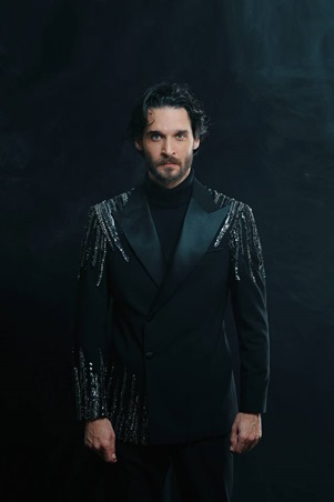 فارس ياغي ضمن أفضل خمس إطلالات ونجاح 