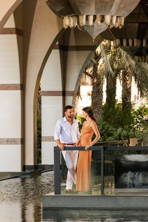 دليل نواعم بأفضل المطاعم للاحتفال بالفالنتاين