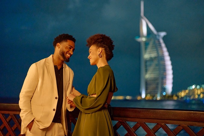 دليل نواعم بأفضل المطاعم للاحتفال بالفالنتاين