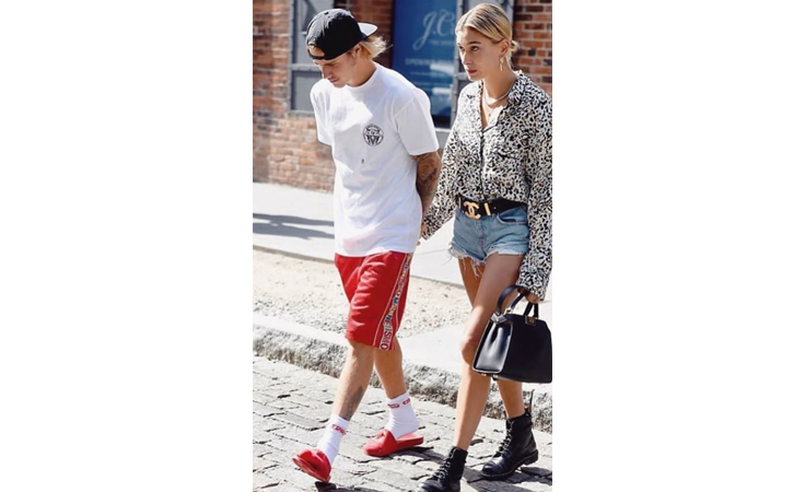 فنّان كويتي يُلِحُّ على جاستن بيبر بالغناء معه والأخير ينفعل ويحظره