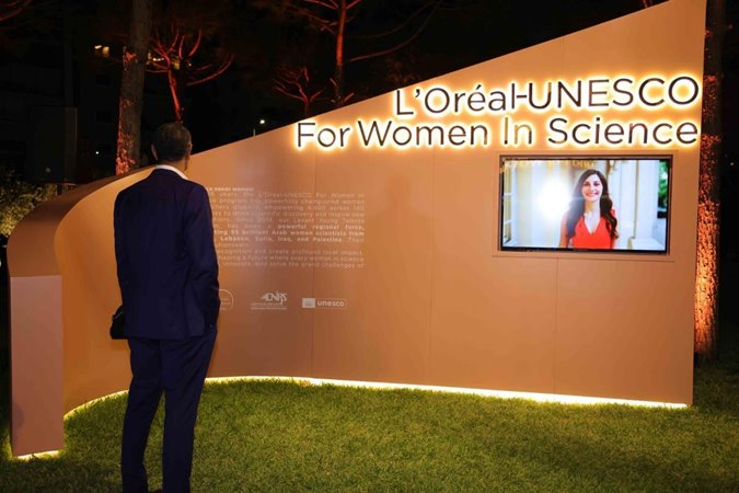 لوريال لبنان تحتفل بمرور 25 عامًا من الابتكار والتأثير في لبنان