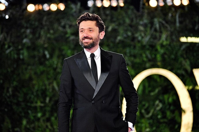 كريم محمود عبد العزيز: «خلطة» خاصة بالرعب والكوميديا في «البيت بيتي 2»