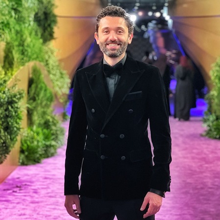 كريم محمود عبد العزيز: «خلطة» خاصة بالرعب والكوميديا في «البيت بيتي 2»