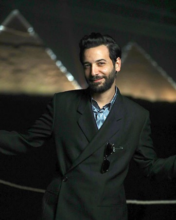 كريم قاسم: تخوّفت من وجود آسر ياسين في «ولاد رزق» والتأجيل لـ2026