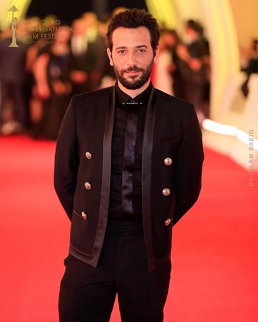 كريم قاسم: تخوّفت من وجود آسر ياسين في «ولاد رزق» والتأجيل لـ2026