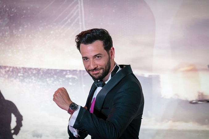 كريم قاسم: تخوّفت من وجود آسر ياسين في «ولاد رزق» والتأجيل لـ2026