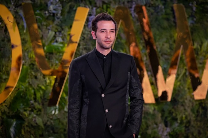 كريم قاسم: تخوّفت من وجود آسر ياسين في «ولاد رزق» والتأجيل لـ2026