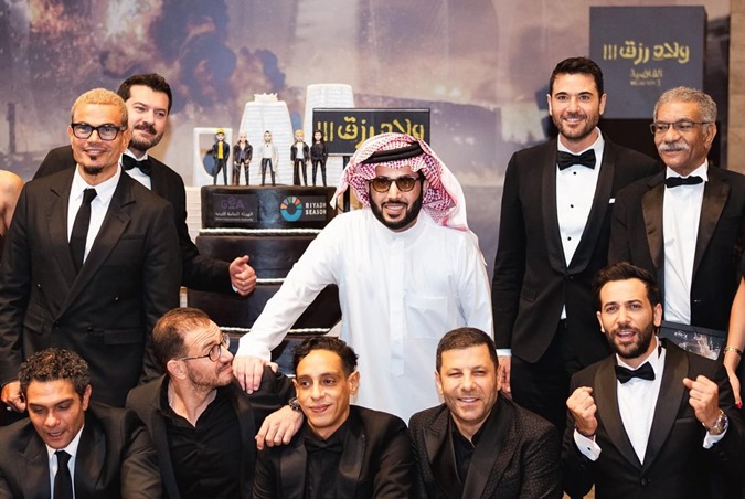 كريم قاسم: تخوّفت من وجود آسر ياسين في «ولاد رزق» والتأجيل لـ2026