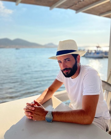 كريم قاسم: تخوّفت من وجود آسر ياسين في «ولاد رزق» والتأجيل لـ2026