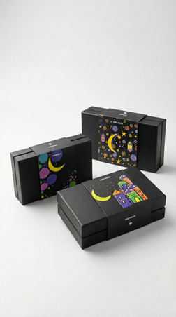 كارن وازن تتعاون مع مركز دبي للتوحد لرمضان بنظرة مختلفة