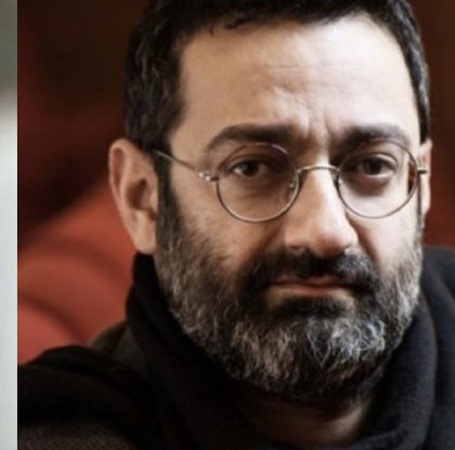 كاريس بشار في صراع بين عابد فهد وجورج خباز