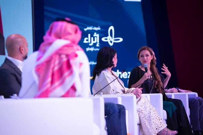 كريم عبدالعزيز، هند صبري ونيللي كريم يروون تجربة 