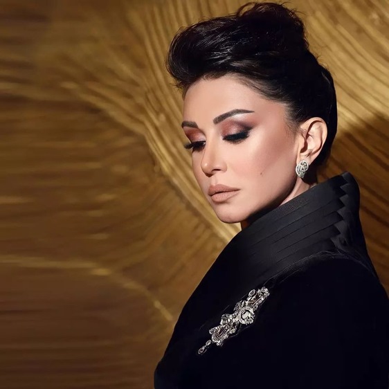 كاريس بشار تصاب بخيبة أمل لهذا السبب