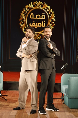 ناصيف زيتون يفتح قلبه للمرّة الاولى: نجاحي مستمرٌّ واسم الياس سيرنّ من جديد في منزلنا