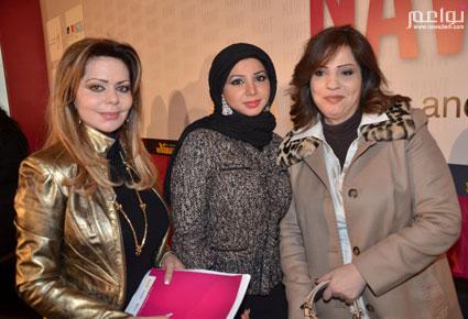 الكاتبة البحرينيّة لميس ضيف لـ«نواعم»: المرأة الخليجيّة يُمكن أن تحدث الثورة لو أرادت!