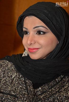 الكاتبة البحرينيّة لميس ضيف لـ«نواعم»: المرأة الخليجيّة يُمكن أن تحدث الثورة لو أرادت!